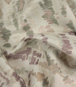 Garda FR Fabric / Lavender | Just Fabrics