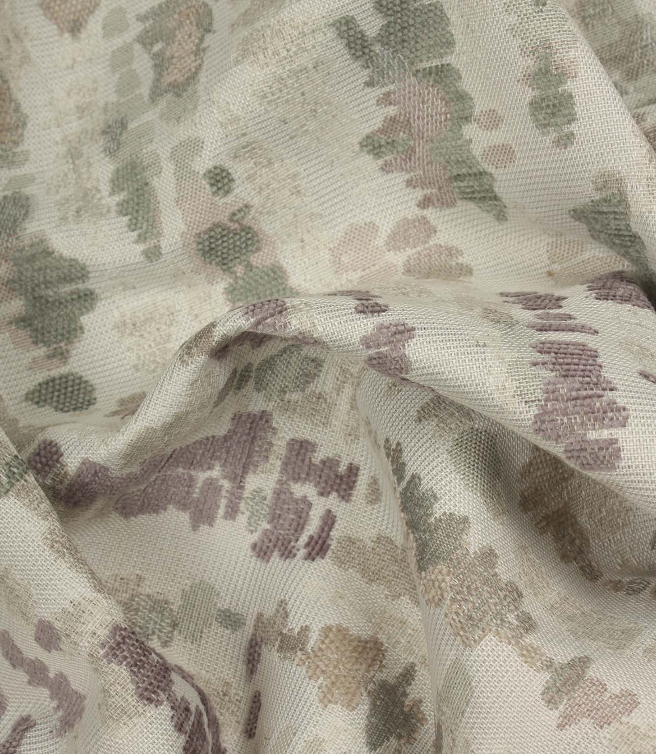Garda FR Fabric / Lavender | Just Fabrics
