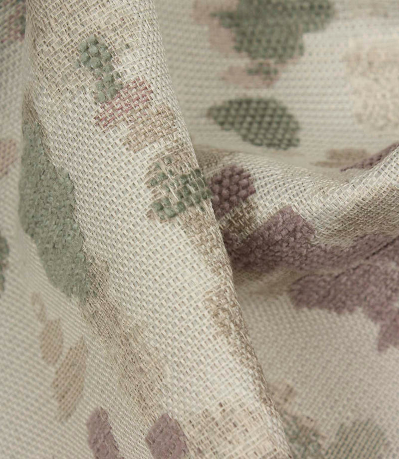 Garda FR Fabric / Lavender | Just Fabrics