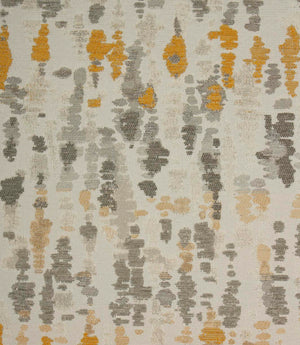 Garda FR Fabric / Ochre