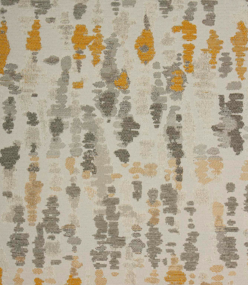 Garda FR Fabric / Ochre | Just Fabrics