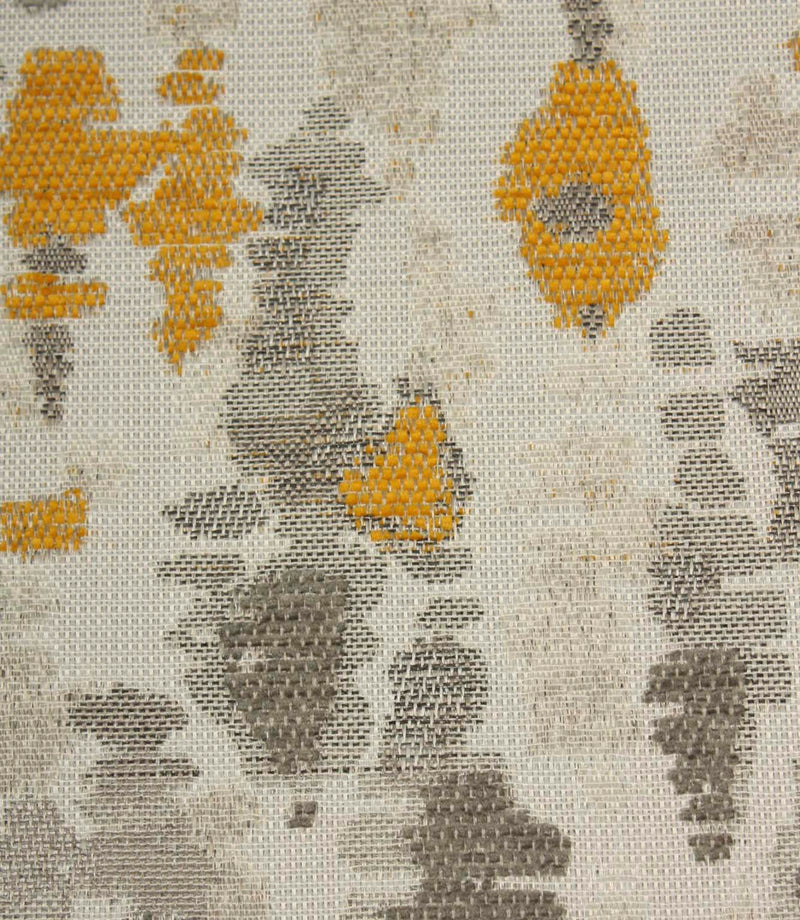 Garda FR Fabric / Ochre | Just Fabrics