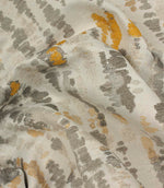 Garda FR Fabric / Ochre | Just Fabrics