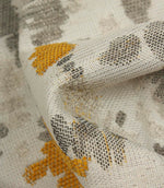 Garda FR Fabric / Ochre | Just Fabrics