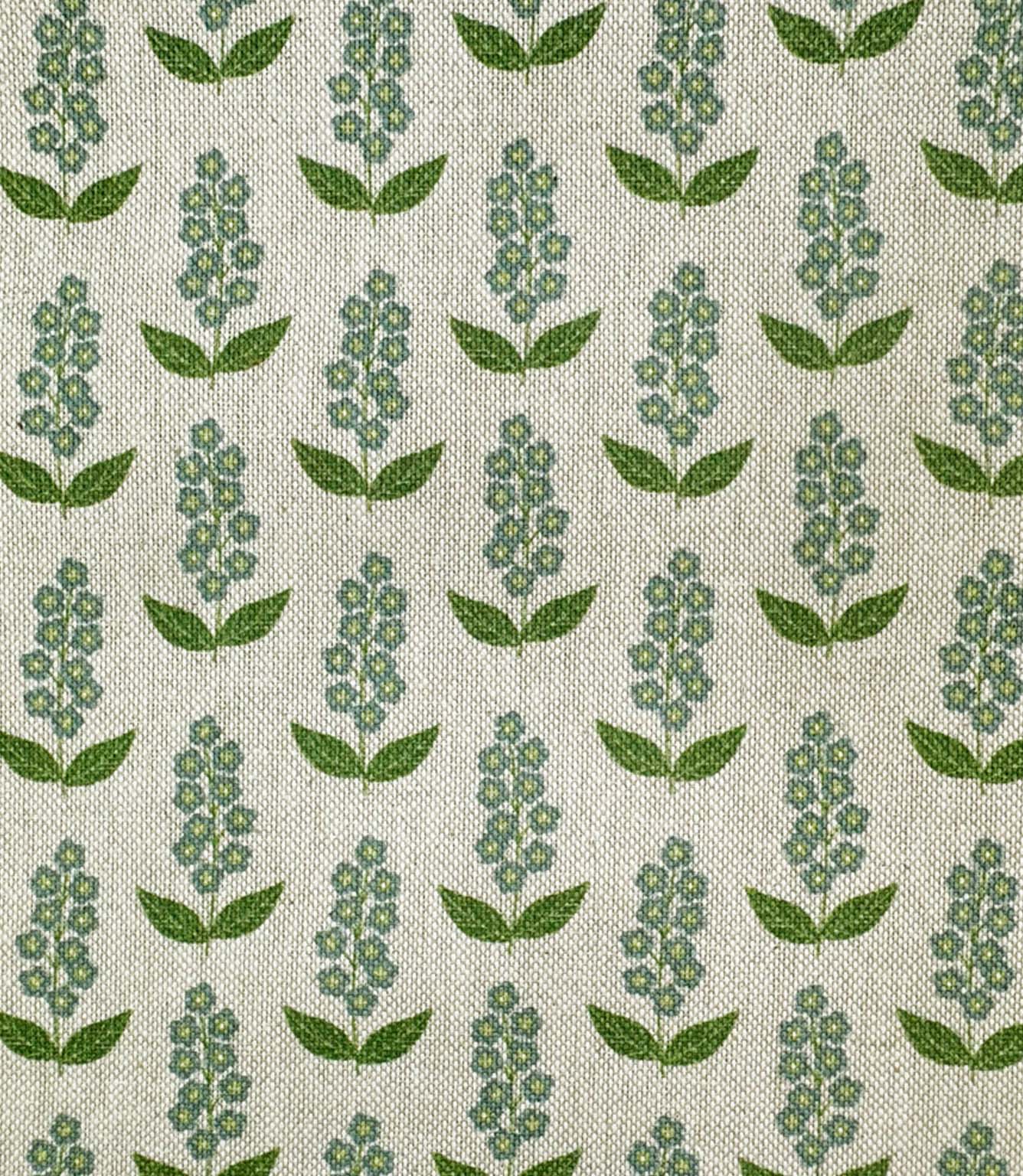 Garden Posy Fabric / Sage