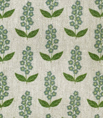Garden Posy Fabric / Sage