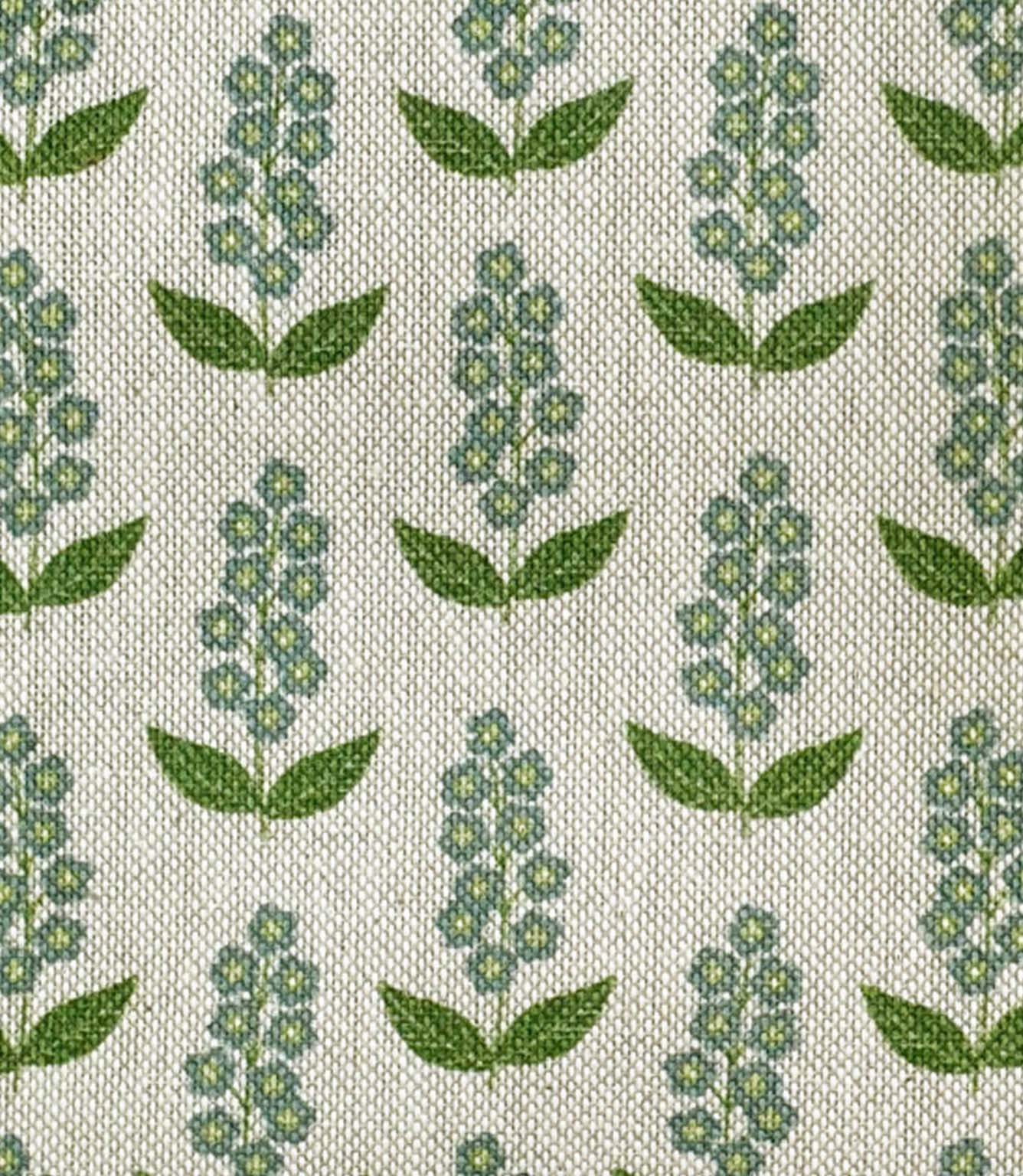 Garden Posy Fabric / Sage