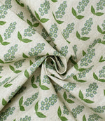Garden Posy Fabric / Sage