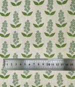 Garden Posy Fabric / Sage