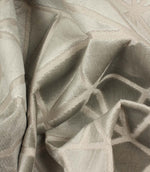 Geo Glacier FR Fabric / Silver