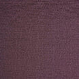Glaze Fabric / Plum