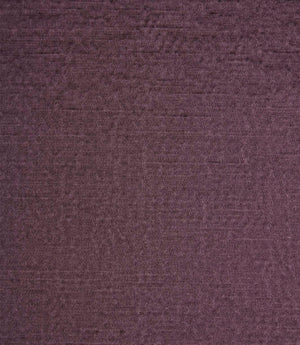 Glaze Fabric / Plum