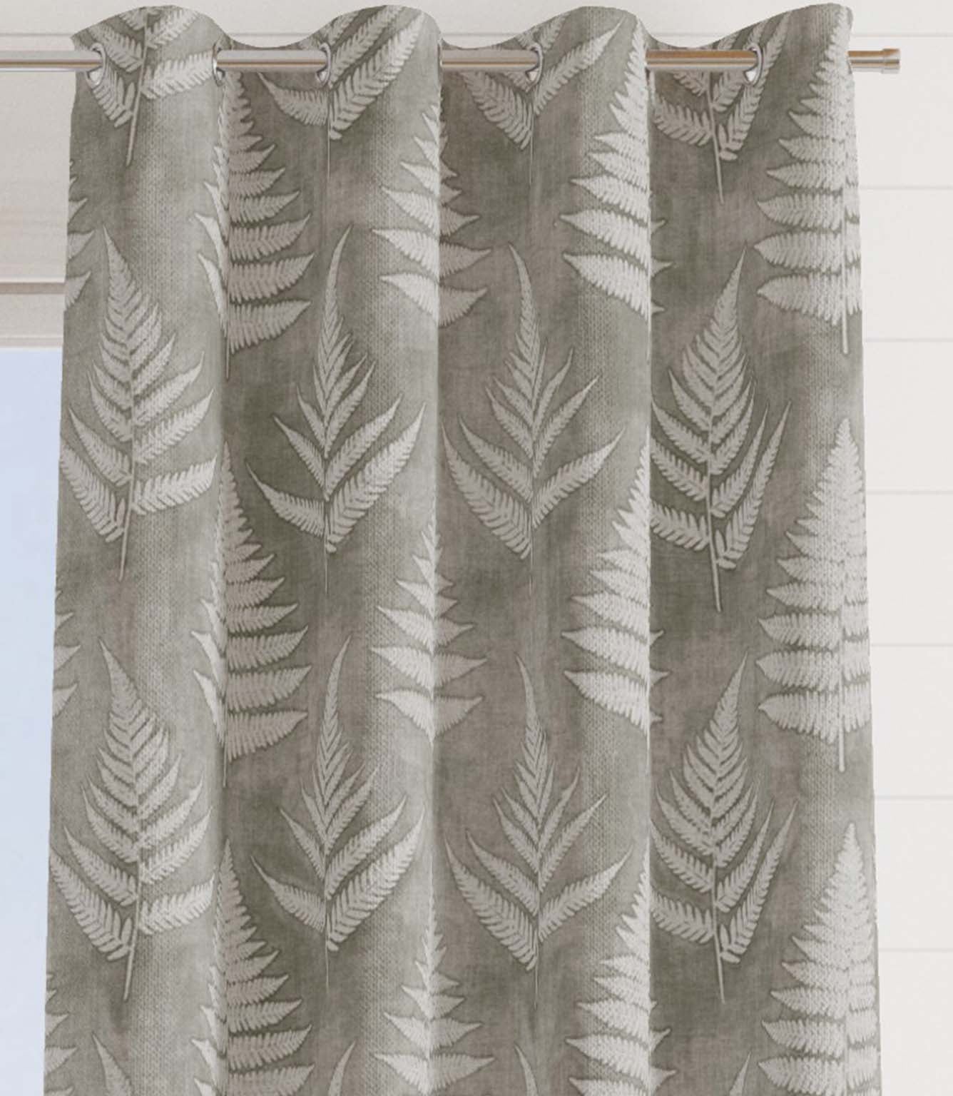 Glenwood Fabric / Cobblestone