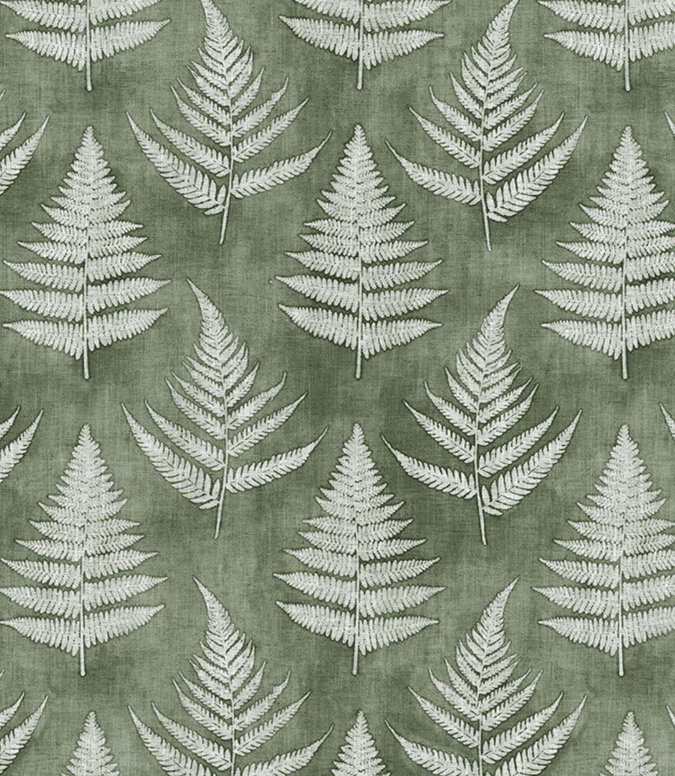 Glenwood Fabric / Foliage