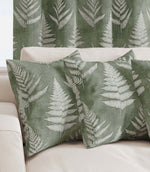 Glenwood Fabric / Foliage