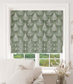 Glenwood Fabric / Foliage
