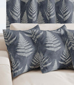 Glenwood Fabric / Nightshadow