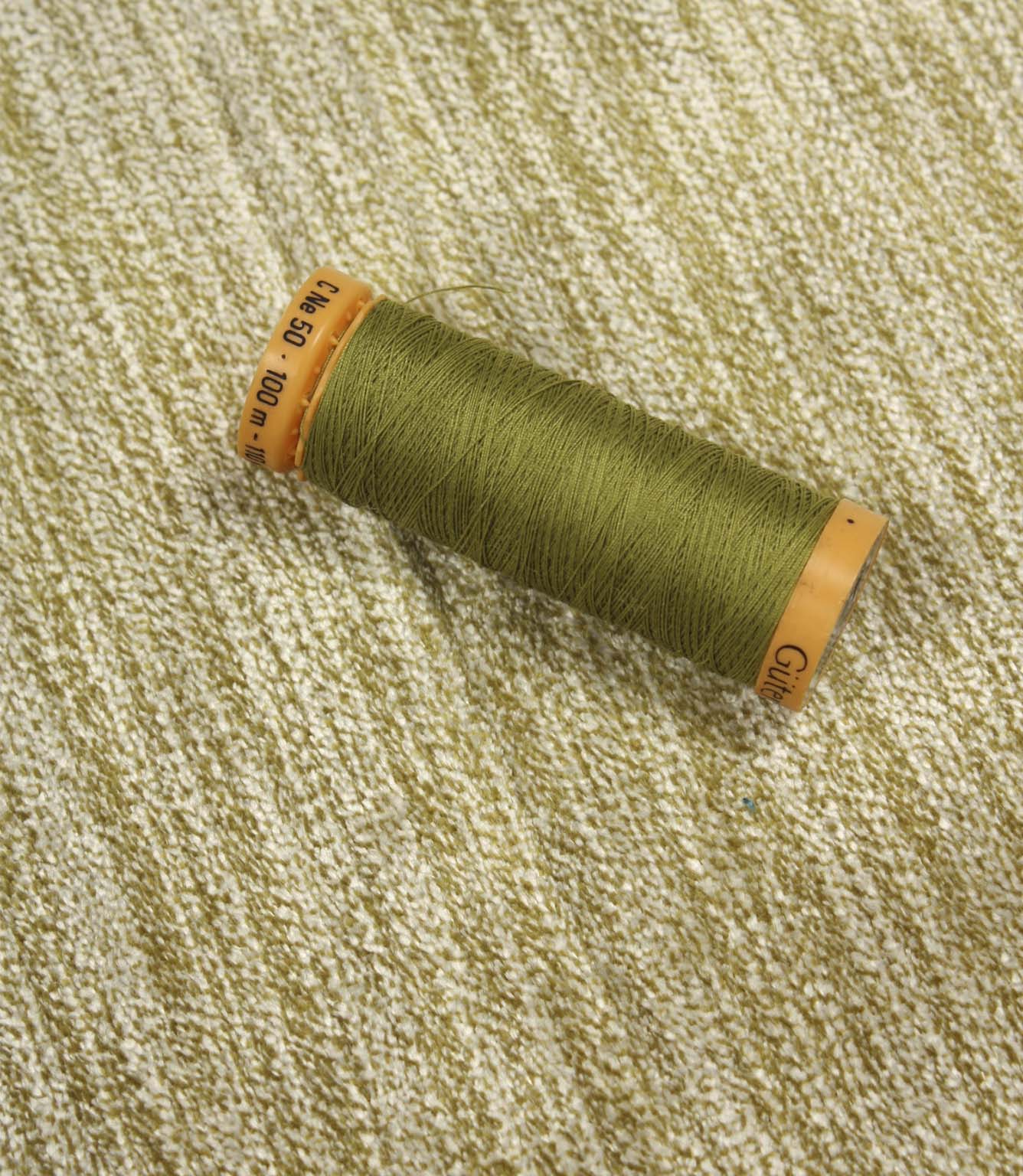 Greece Fabric / Lime