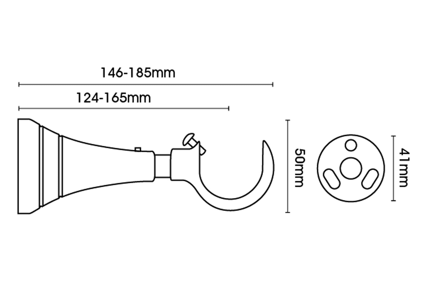 28mm Neo Trumpet