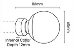 28mm Neo Ball
