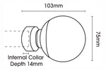 35mm Neo Ball