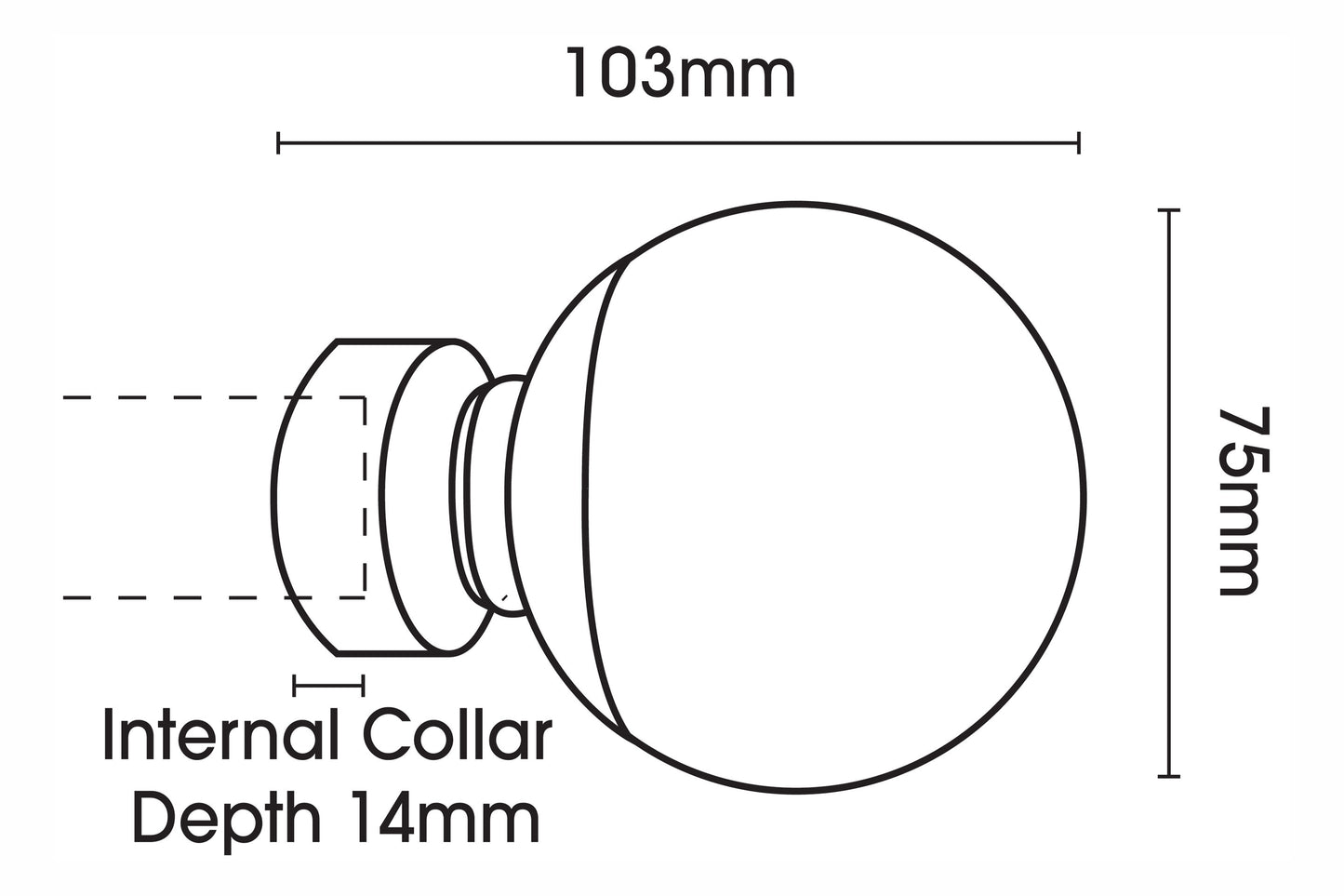35mm Neo Ball