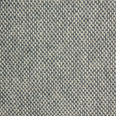 Harbour Weave Fabric / Blue