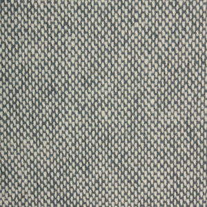 Harbour Weave Fabric / Blue