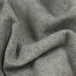 Harbour Weave Fabric / Blue