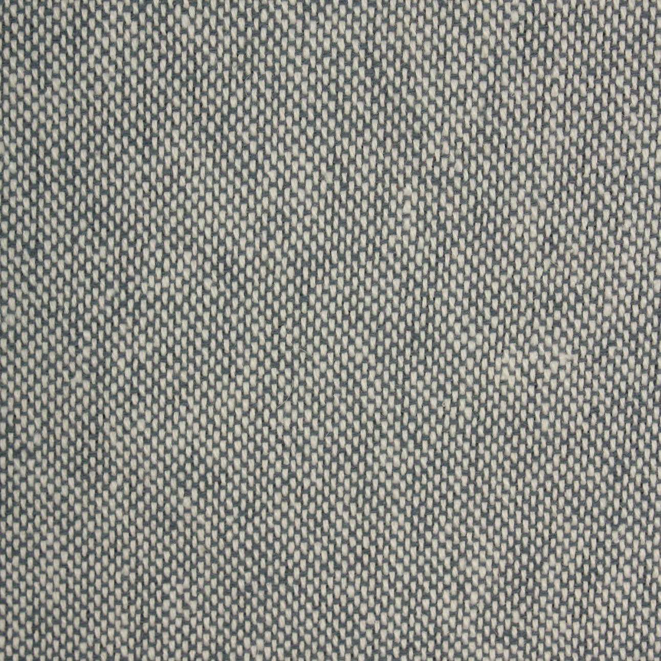 Harbour Weave Fabric / Blue