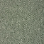 Harbour Weave Fabric / Bottle Green