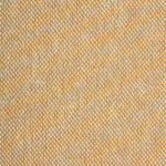 Harbour Weave Fabric / Ochre