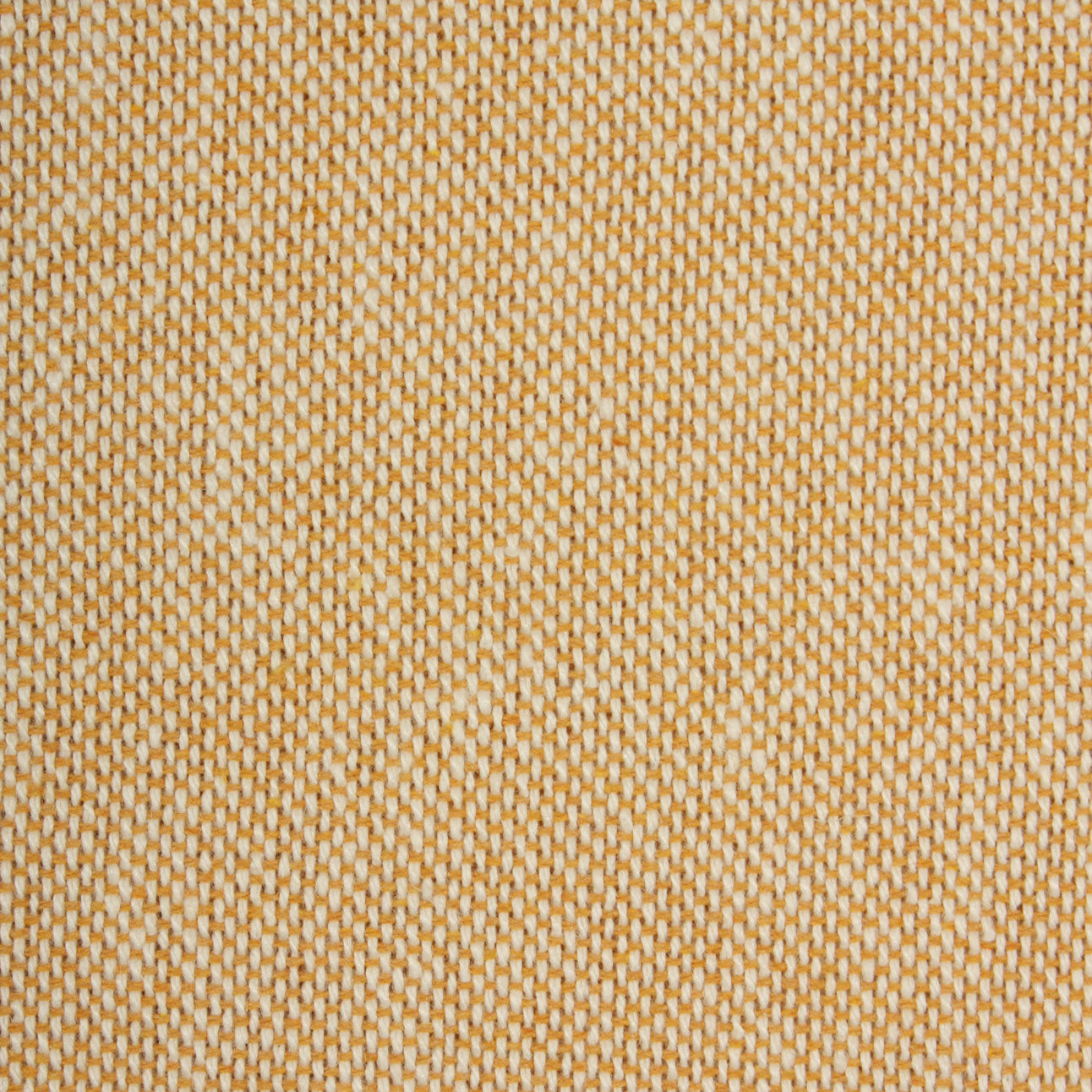Harbour Weave Fabric / Ochre