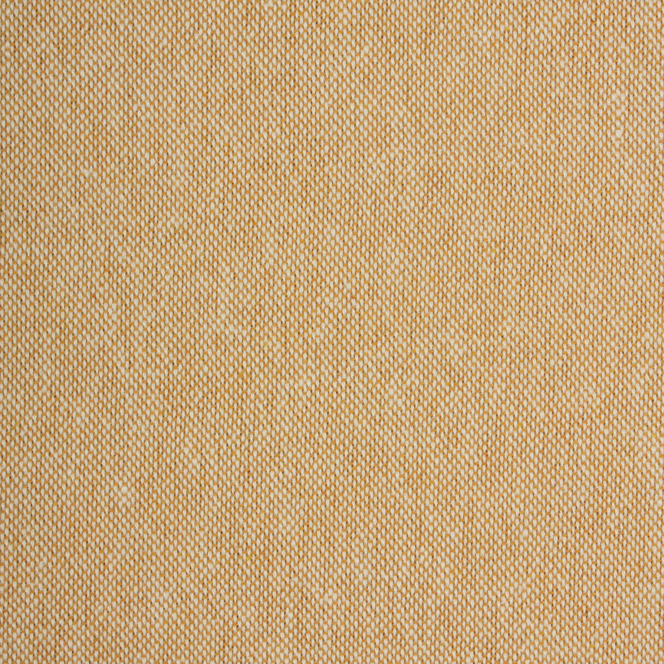 Harbour Weave Fabric / Ochre