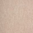Harbour Weave Fabric / Pale Pink
