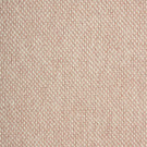 Harbour Weave Fabric / Pale Pink
