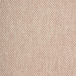 Harbour Weave Fabric / Pale Pink