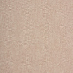 Harbour Weave Fabric / Pale Pink