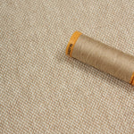 Harbour Weave Fabric / Taupe
