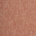 Harbour Weave Fabric / Terracotta