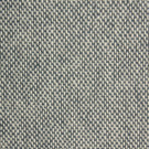 Harbour Weave Fabric / Blue