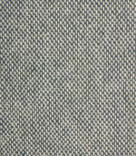 Harbour Weave Fabric / Blue