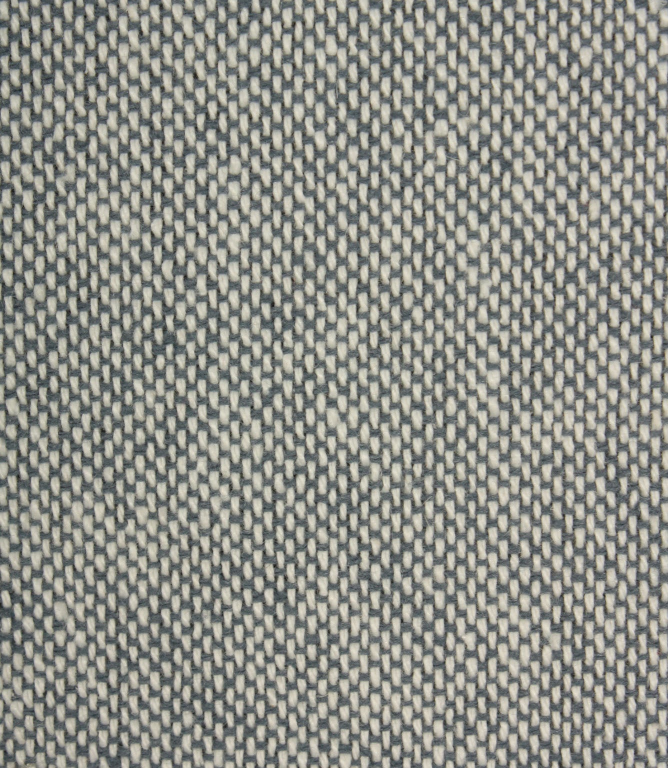 Harbour Weave Fabric / Blue
