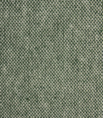 Harbour Weave Fabric / Bottle Green