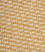 Harbour Weave Fabric / Ochre