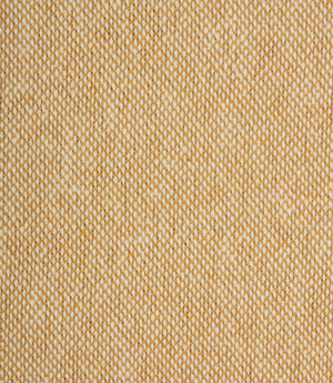 Harbour Weave Fabric / Ochre