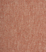 Harbour Weave Fabric / Terracotta