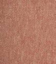 Harbour Weave Fabric / Terracotta