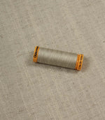 Hawley Fabric / Silver
