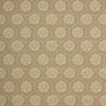 Heirloom Trellis Fabric / Sage